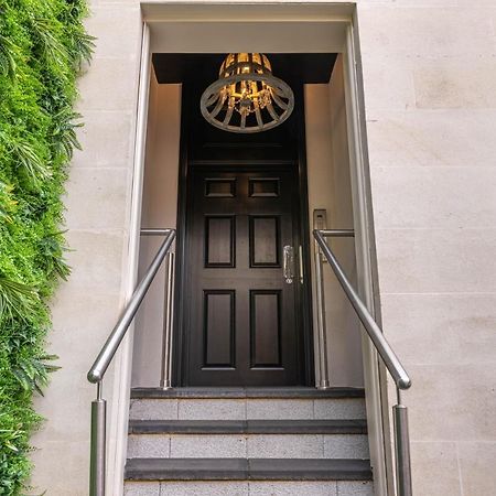 Large Stylish Studio In The Heart Of The City Bath Eksteriør billede