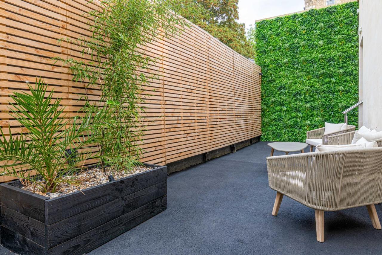 Large Stylish Studio In The Heart Of The City Bath Eksteriør billede